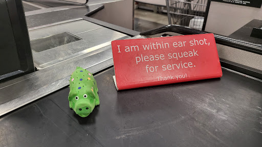 Grocery Store «WinCo Foods», reviews and photos, 4620 S Cooper St, Arlington, TX 76017, USA