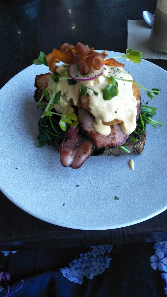 Espresso Warriors Mittagong Mittagong, NSW 2575 Menu, Reviews