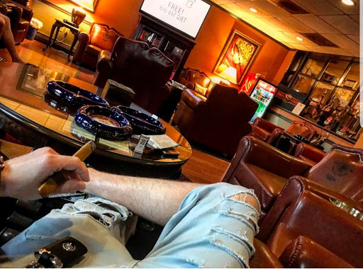 Cigar Shop «Davidus Cigars», reviews and photos, 529 W South St, Frederick, MD 21701, USA