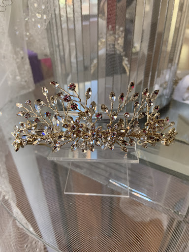 Bridal Shop «Paris Connection Bridal», reviews and photos, 680 8th St, San Francisco, CA 94103, USA