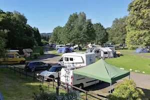 Cobleland Campsite image