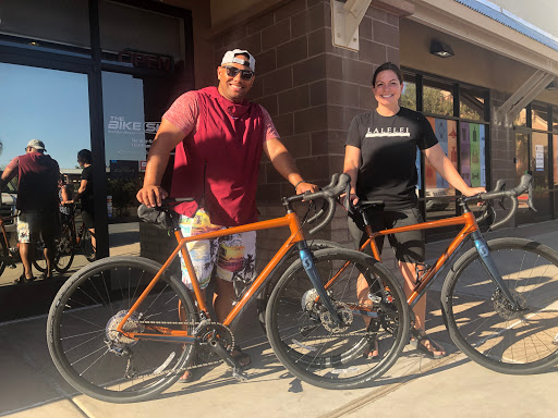 Bicycle Repair Shop «The Bike Shop», reviews and photos, 7215 S Power Rd #106, Queen Creek, AZ 85142, USA