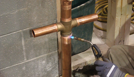 Plumber «Green Tech Plumbing Co.», reviews and photos, 425 W Talcott Rd, Park Ridge, IL 60068, USA