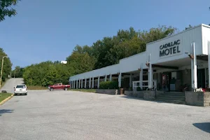 The Cadillac Motel image