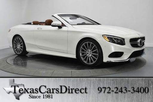 Used Car Dealer «Texas Cars Direct», reviews and photos, 2718 Forest Ln, Dallas, TX 75234, USA