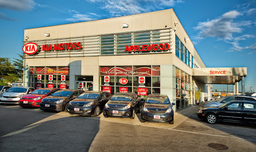 Applewood Kia Langley, 19764 Langley Bypass, Langley, BC V3A 7B1, Canada, 