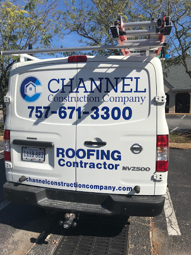 Construction Company «Channel Construction», reviews and photos, 5541 Parliament Dr # 208, Virginia Beach, VA 23462, USA