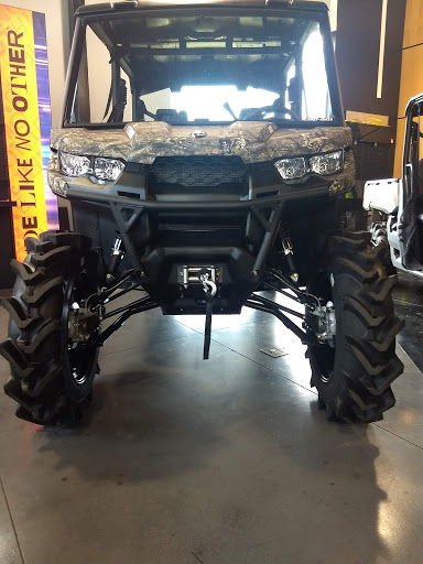 ATV Dealer «Frs Powersports», reviews and photos, 2175 Whitten Rd, Memphis, TN 38133, USA