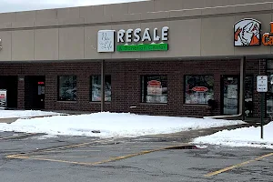 New Life Resale & Donation Center image