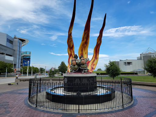 Science Museum «Great Lakes Science Center», reviews and photos, 601 Erieside Ave, Cleveland, OH 44114, USA