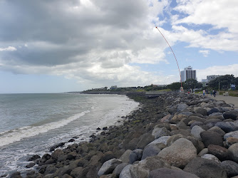 Coastal Walkway Foreshore