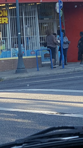 Grocery Store «Koken Market», reviews and photos, 6732 NE Martin Luther King Jr Blvd, Portland, OR 97211, USA