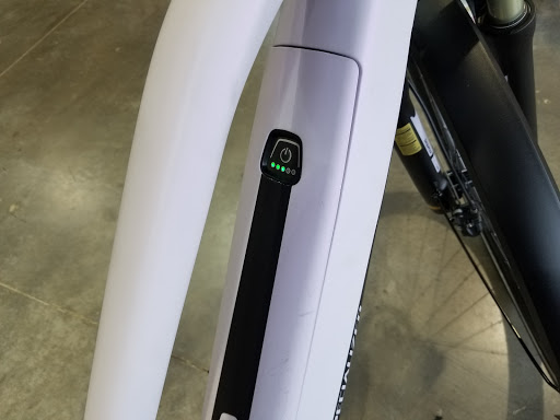 Bicycle Store «Bike Barn - Champions», reviews and photos, 6935 Cypresswood Dr Ste D, Spring, TX 77379, USA