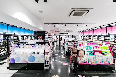SEPHORA VICHY à Vichy