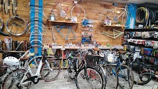 Alcalá Bikes
