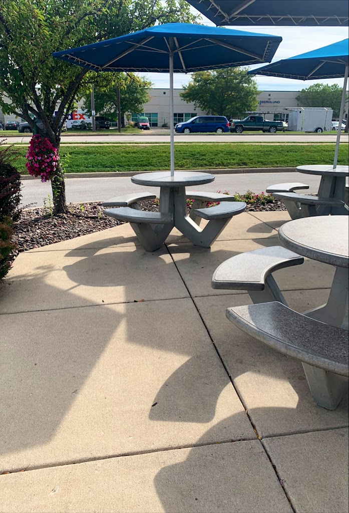 Culver’s 53214