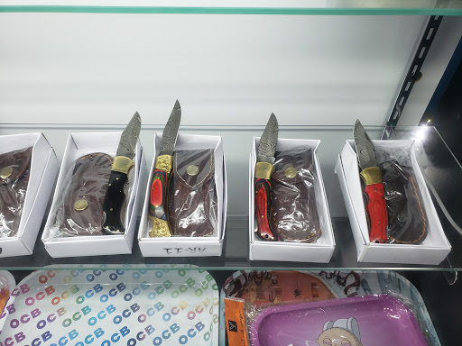 Tobacco Shop «Smokeovapor», reviews and photos, 13530 IL-59 #106, Plainfield, IL 60544, USA