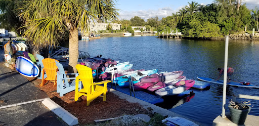 Surf Shop «Sunrise Paddleboards, LLC.», reviews and photos, 2520 N Federal Hwy, Fort Lauderdale, FL 33305, USA