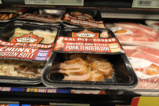 Grocery Store «Food Lion», reviews and photos, 11800 Old National Pike, New Market, MD 21774, USA