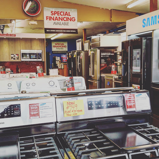 Appliance Store «Bayshore Appliance», reviews and photos, 1214 NJ-36, Hazlet, NJ 07730, USA