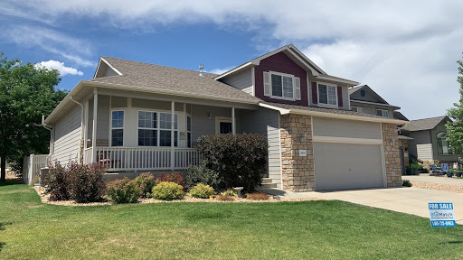 Roofing Contractor «Monarch Construction & Roofing, LLC», reviews and photos, 12860 W Cedar Dr #106, Lakewood, CO 80228, USA