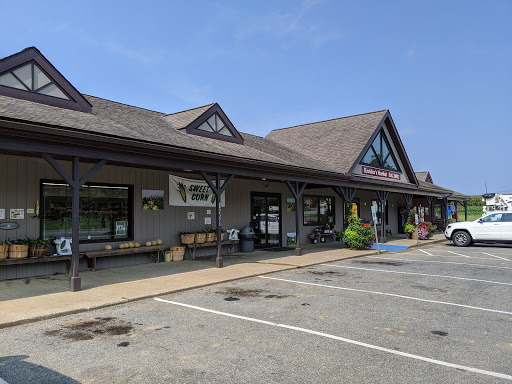 Grocery Store «KREIDERS MARKET», reviews and photos, 2396 Kirkwood Pike, Kirkwood, PA 17536, USA