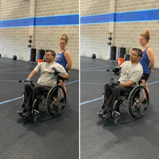 Gym «True Core CrossFit», reviews and photos, 1981 Moreland Pkwy, Annapolis, MD 21401, USA