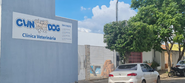 Clínica Veterinária Clin Dog
