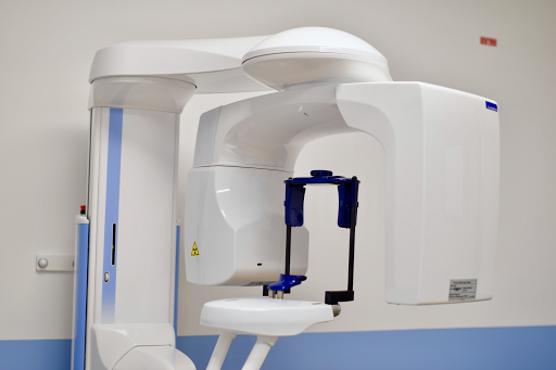 HumanRay - Centro Medico Diagnostico & Radiologia Odontoiatrica