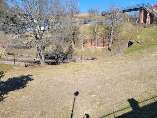 Tourist Information Center «Mississippi Welcome Center», reviews and photos, 4210 Washington St, Vicksburg, MS 39180, USA
