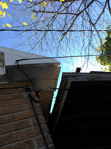 Roofing Contractor «ABC Roofing & Siding, Inc.», reviews and photos, 688 Heartland Dr, Sugar Grove, IL 60554, USA