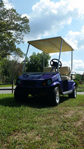 Golf Cart Dealer «Carts Parts N Service - Golf Cart Repair&Customization», reviews and photos, 10084 Tower Rd, Unionville, VA 22567, USA