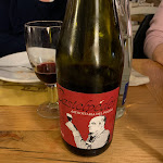 Photo n°2 de l'avis de Andrea.u fait le 28/12/2021 à 09:56 sur le  Osteria del Pozzo à Modena