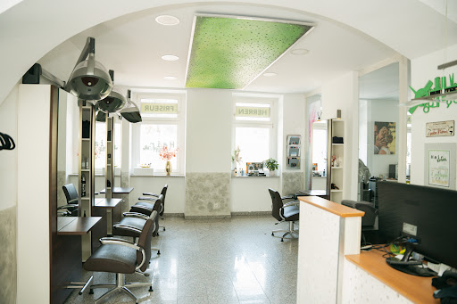 Hair Effekt - Klaudia Janu In Perchtoldsdorf