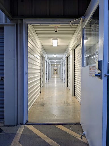 Self-Storage Facility «Securlock Storage», reviews and photos, 2208 Parker Rd, Carrollton, TX 75010, USA