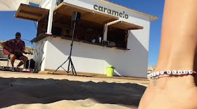 Caramelo Beach Club