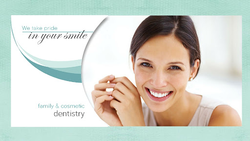 Brookside Smiles image