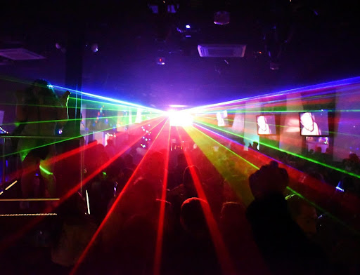 Night Club «Orchid», reviews and photos, 141 W Nine Mile Rd, Ferndale, MI 48220, USA