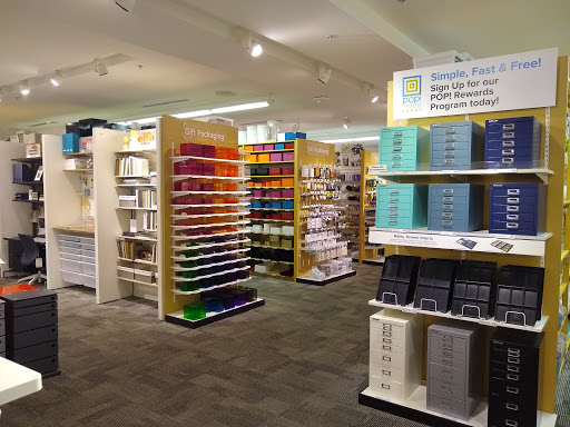 The Container Store