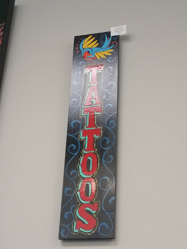 Tattoo Shop «Inkwell Tattoos», reviews and photos, 10603 Lincoln Trail, Fairview Heights, IL 62208, USA