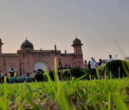 Lalbagh Fort photo