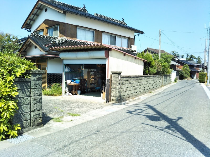 Sakio House