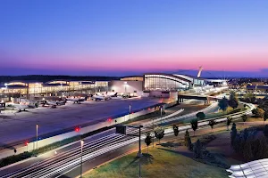 Raleigh-Durham International Airport image