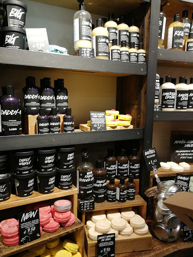 Stores to buy natural cosmetics Toulouse
