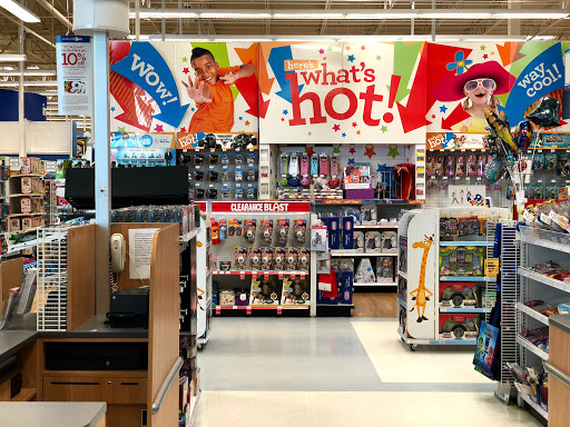 Toy Store «Toys