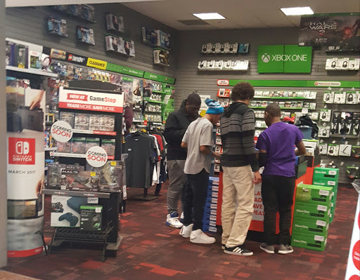 GameStop