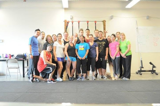 Personal Trainer «BeFit Tacoma», reviews and photos, 6409 6th Ave #6, Tacoma, WA 98406, USA