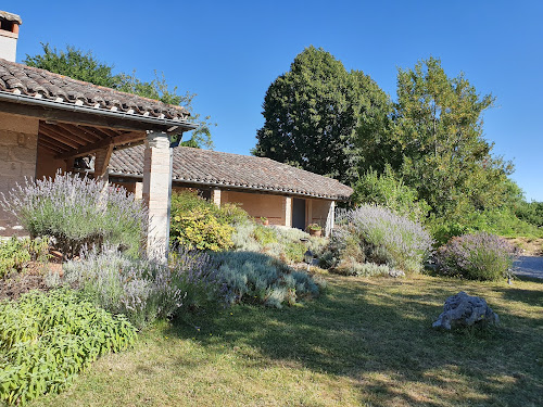 Agence de location de bungalows Gîte Castelsagrat Castelsagrat