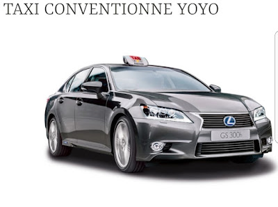 Les Taxis Conventionnés LTC à La Courneuve