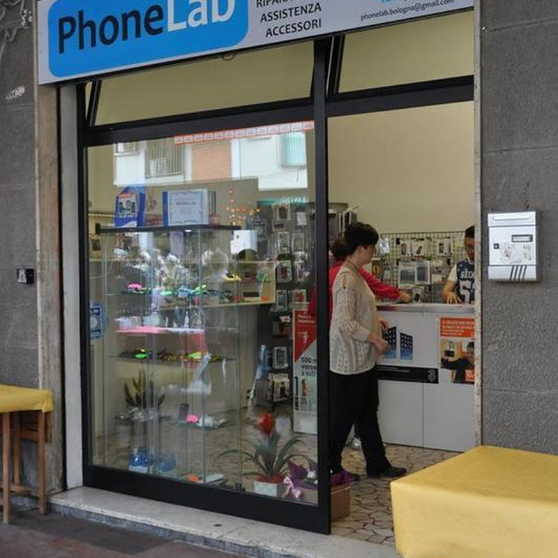 Phone Lab Bologna